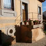 Casa Da Ti Cura * Atenor