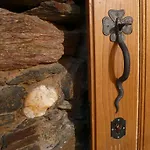 Casa Da Ti Cura Atenor