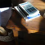 Casa Da Ti Cura * Atenor