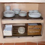 Casa Da Ti Cura Country house