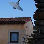 Casa Da Ti Cura Atenor