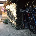 Casa Da Ti Cura Atenor