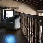 Casa Da Ti Cura Country house Atenor
