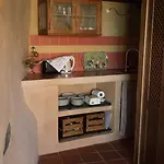 Casa Da Ti Cura Country house
