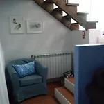 Casa Da Ti Cura Country house Atenor