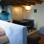 Country house Casa Da Ti Cura *