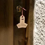 Country house Casa Da Ti Cura Atenor