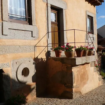 Casa Da Ti Cura * Atenor