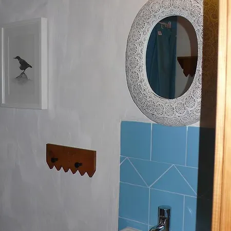 Casa Da Ti Cura