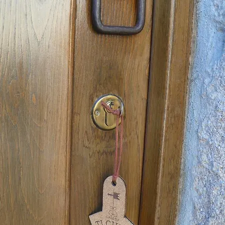 Landhuis Casa Da Ti Cura *