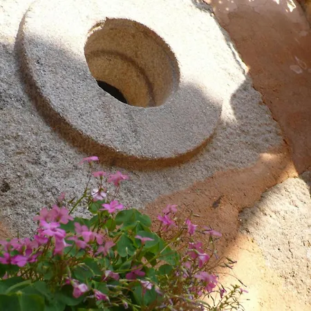 Casa Da Ti Cura *