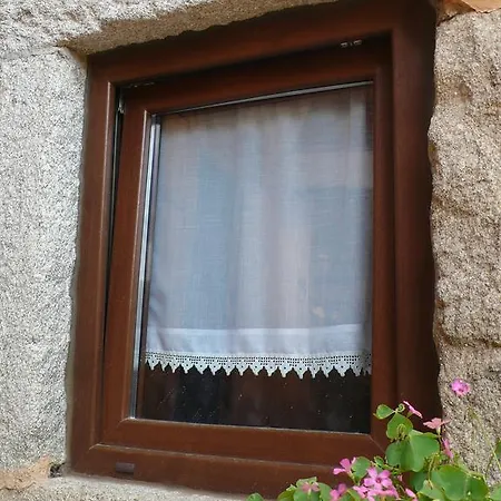 Casa Da Ti Cura Country house *