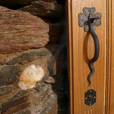 Casa Da Ti Cura Atenor