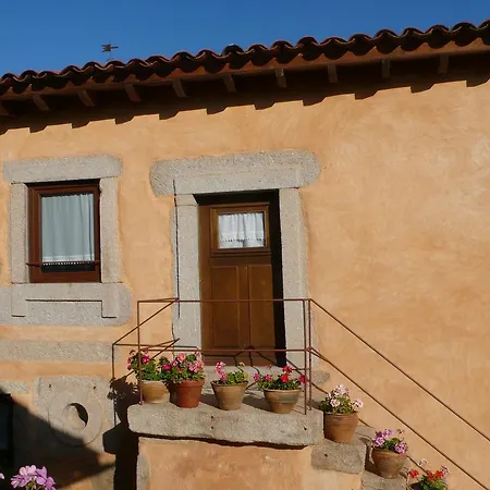 Casa Da Ti Cura Landhuis *