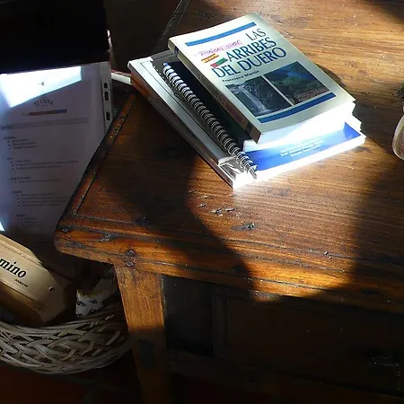 Casa Da Ti Cura * Atenor