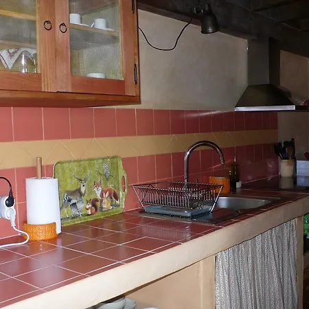 Casa Da Ti Cura *