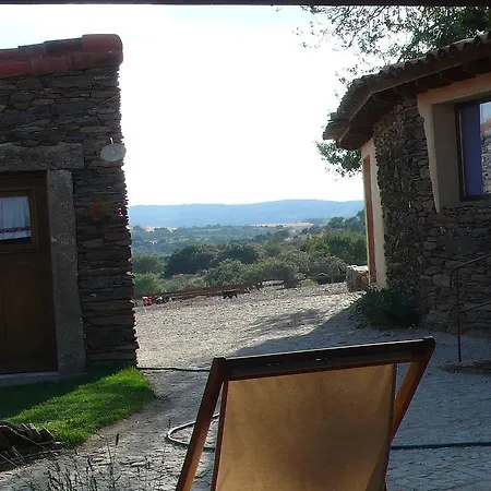 Casa Da Ti Cura