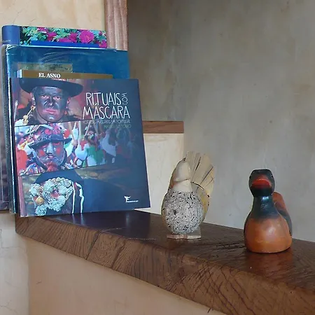 Casa Da Ti Cura Casa de Campo