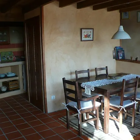 Casa Da Ti Cura منزل ريفي *