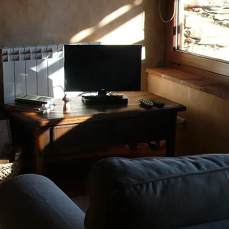 Casa Da Ti Cura * Atenor