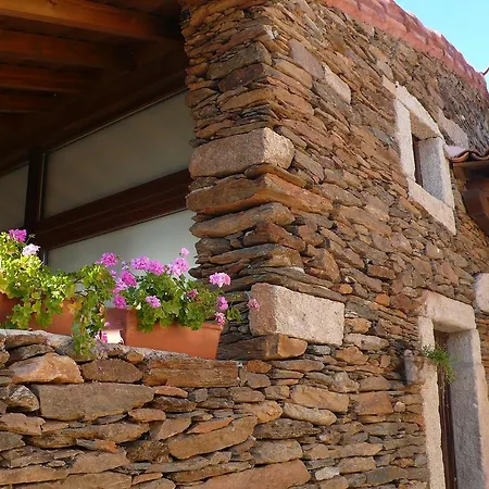 Casa Da Ti Cura Atenor