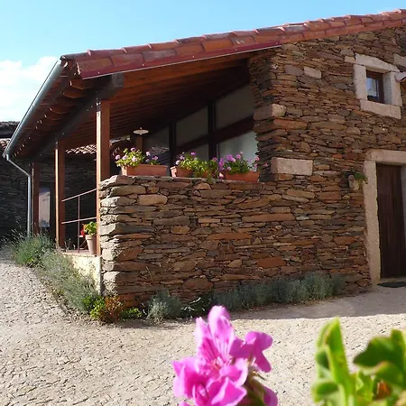 Landhuis Casa Da Ti Cura