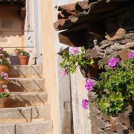 Casa Da Ti Cura *