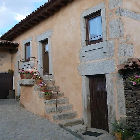 Casa de Campo Casa Da Ti Cura Atenor