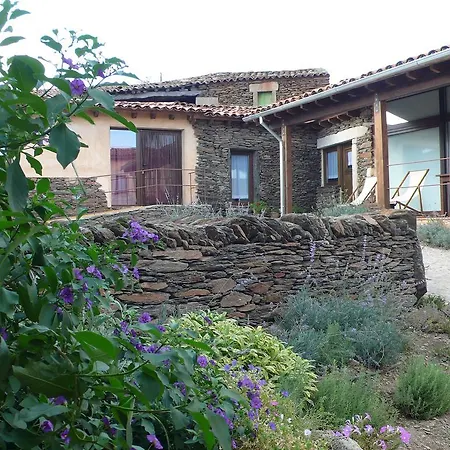 Landhuis Casa Da Ti Cura *