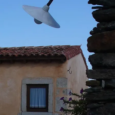 Casa Da Ti Cura Atenor