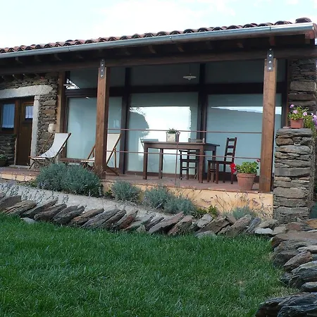 Séjour à la campagne Casa Da Ti Cura *