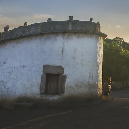 Casa Da Ti Cura * Atenor