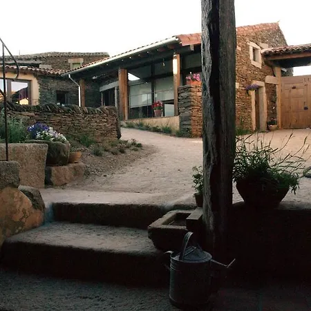 Casa Da Ti Cura