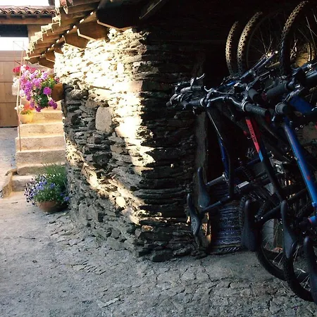 Casa Da Ti Cura Atenor