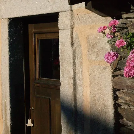 Casa Da Ti Cura Casa de Campo