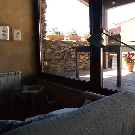 منزل ريفي Casa Da Ti Cura Atenor