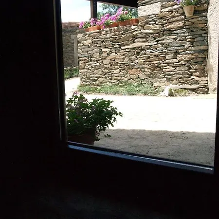 Casa Da Ti Cura Casa de Campo