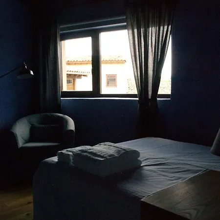 Casa Da Ti Cura *