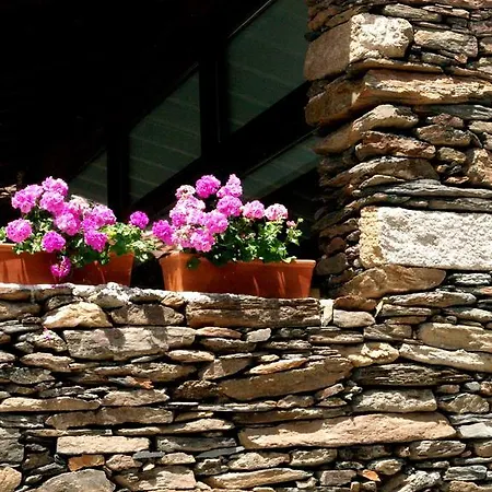 Casa Da Ti Cura