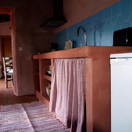 Casa de Campo Casa Da Ti Cura Atenor