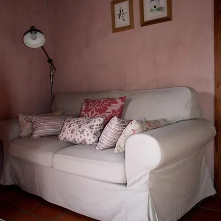 Casa Da Ti Cura * Atenor