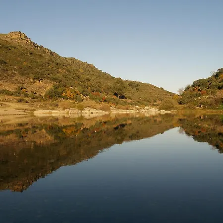 Casa Da Ti Cura Atenor