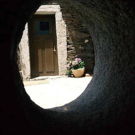 Casa Da Ti Cura Casa de Campo