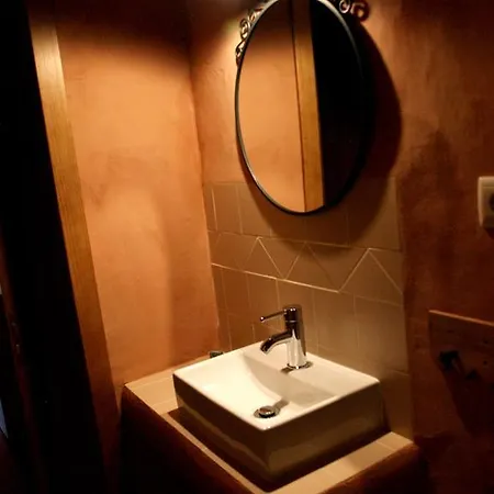 Casa Da Ti Cura * Atenor