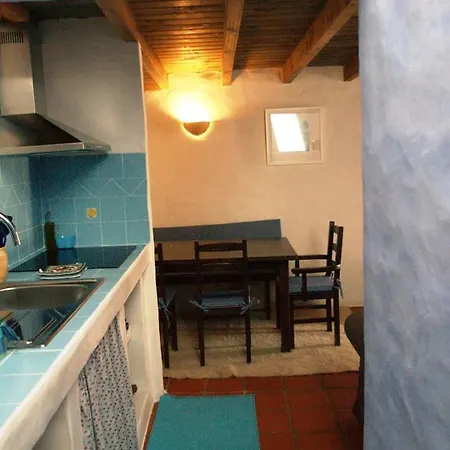 Casa Da Ti Cura Atenor