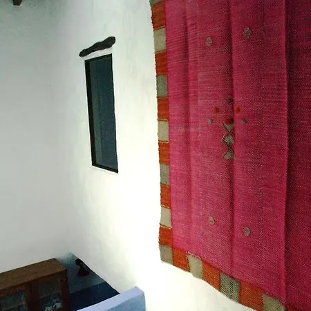 Casa Da Ti Cura * Atenor