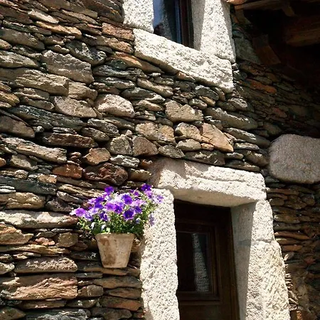 Casa Da Ti Cura Casa de Campo Atenor