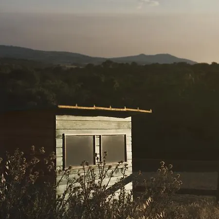 Casa Da Ti Cura Atenor