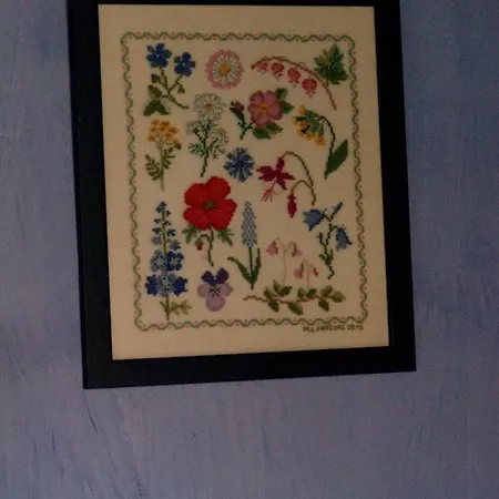 Casa Da Ti Cura Landhuis