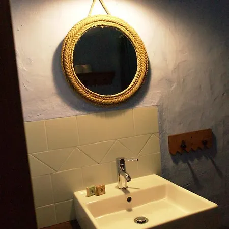 Casa Da Ti Cura